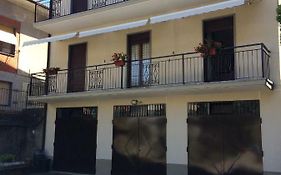 Betty'S House