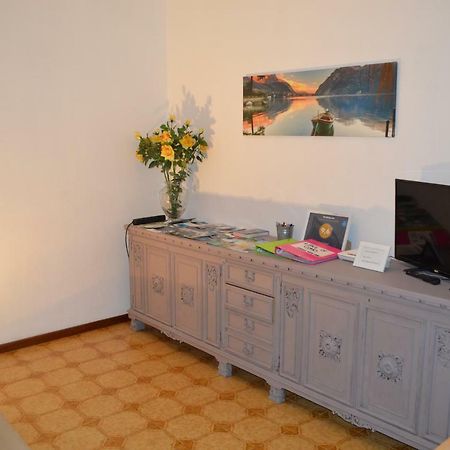 Appartement Betty'S House à Mandello del Lario Extérieur photo