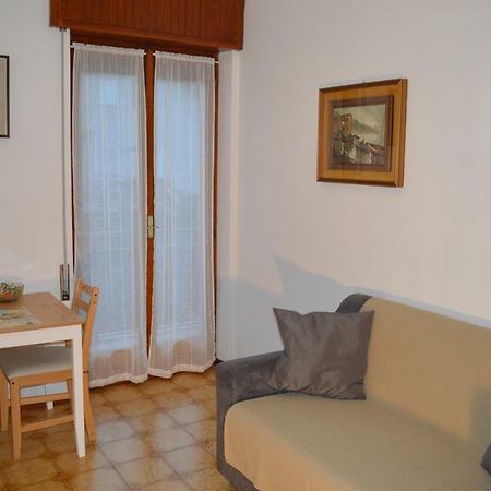 Appartement Betty'S House à Mandello del Lario Extérieur photo