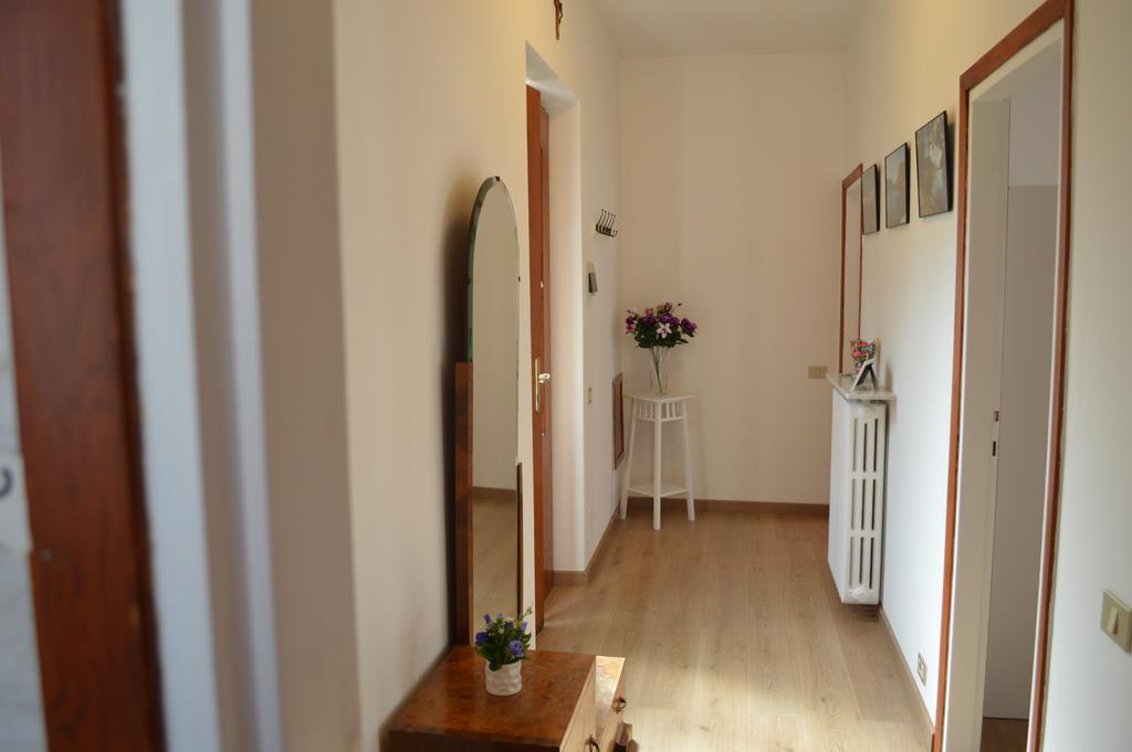Appartement Betty'S House à Mandello del Lario Extérieur photo