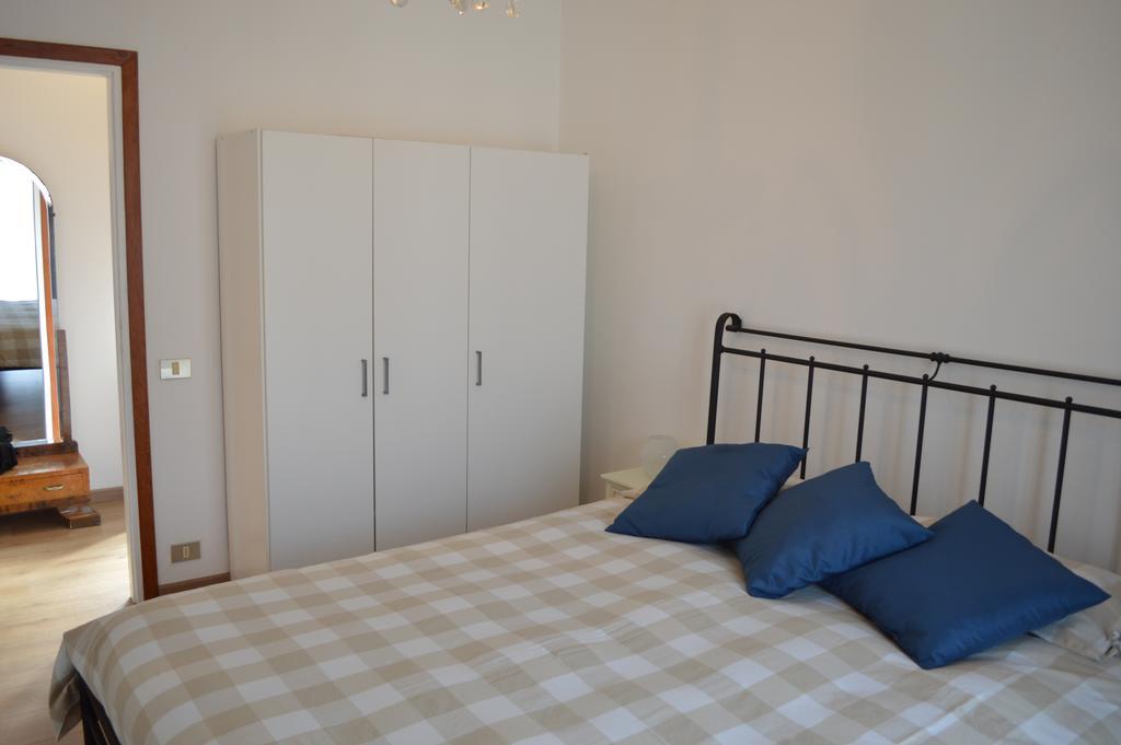 Appartement Betty'S House à Mandello del Lario Extérieur photo