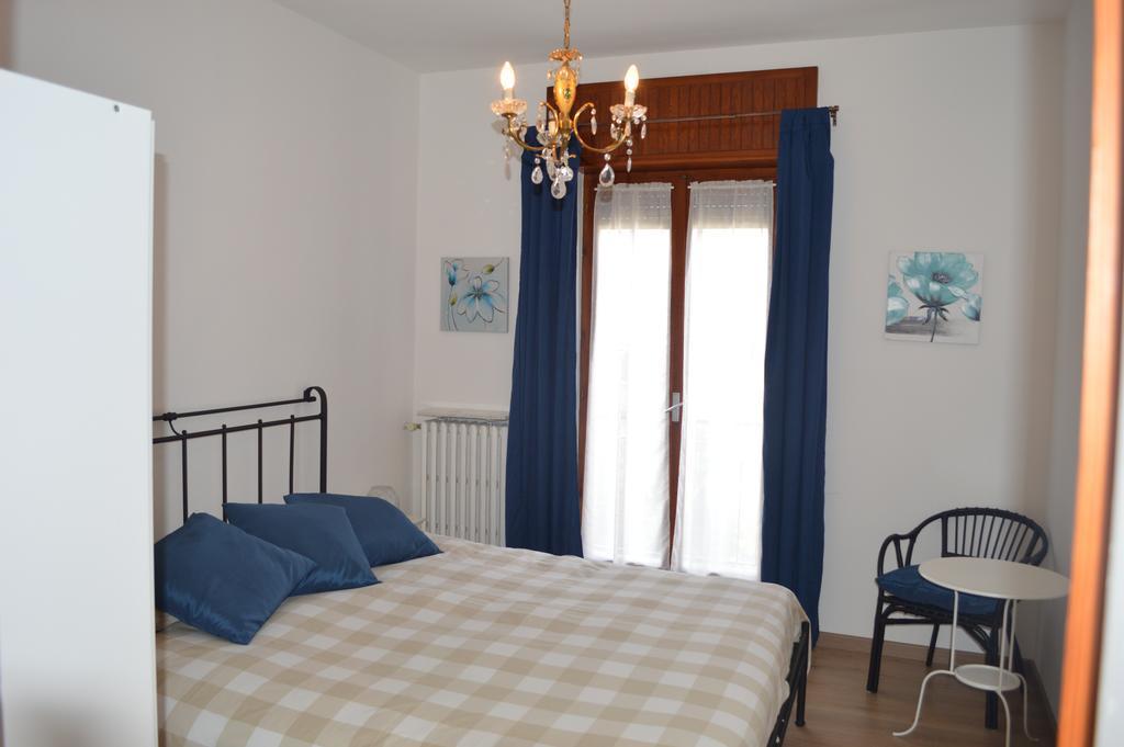 Appartement Betty'S House à Mandello del Lario Extérieur photo