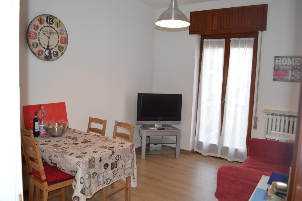 Appartement Betty'S House à Mandello del Lario Extérieur photo