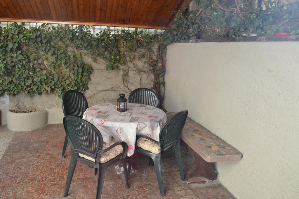 Appartement Betty'S House à Mandello del Lario Extérieur photo