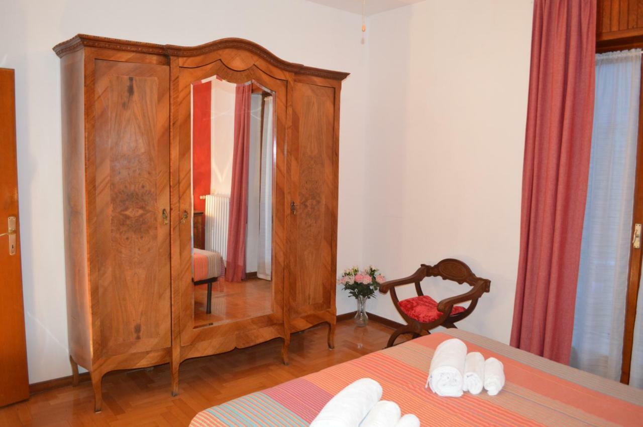 Appartement Betty'S House à Mandello del Lario Extérieur photo