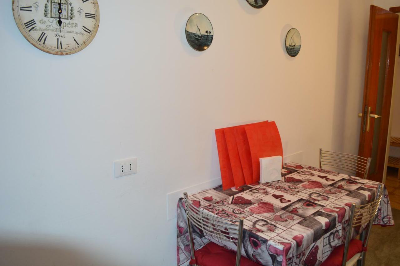 Appartement Betty'S House à Mandello del Lario Extérieur photo