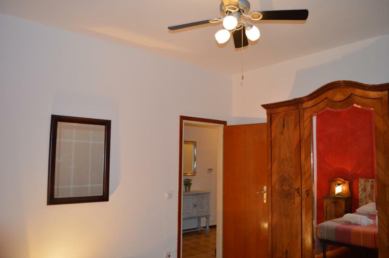 Appartement Betty'S House à Mandello del Lario Extérieur photo