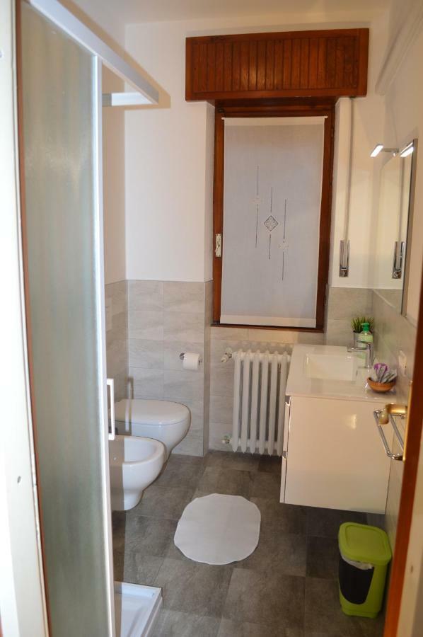 Appartement Betty'S House à Mandello del Lario Extérieur photo