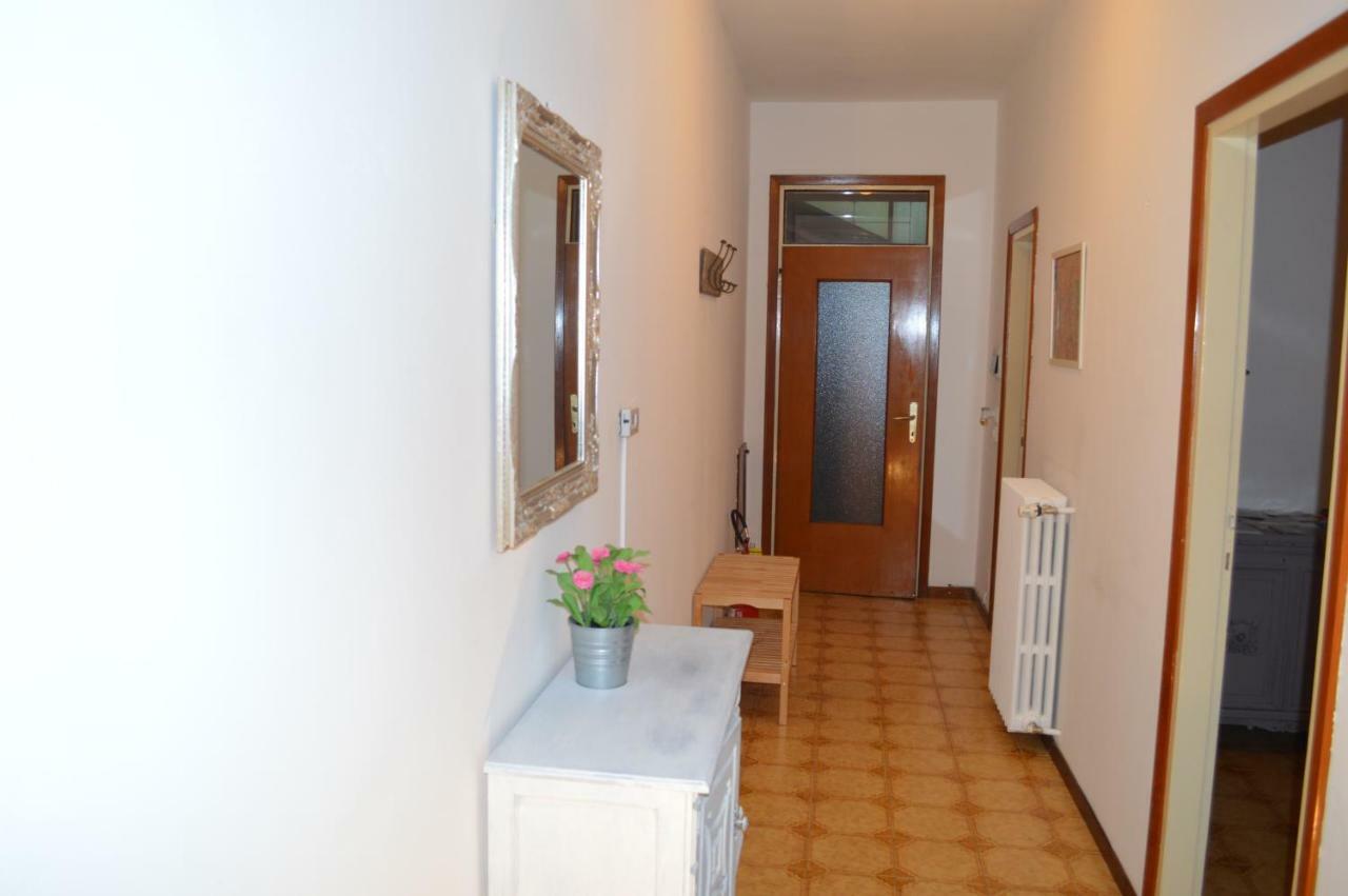 Appartement Betty'S House à Mandello del Lario Extérieur photo
